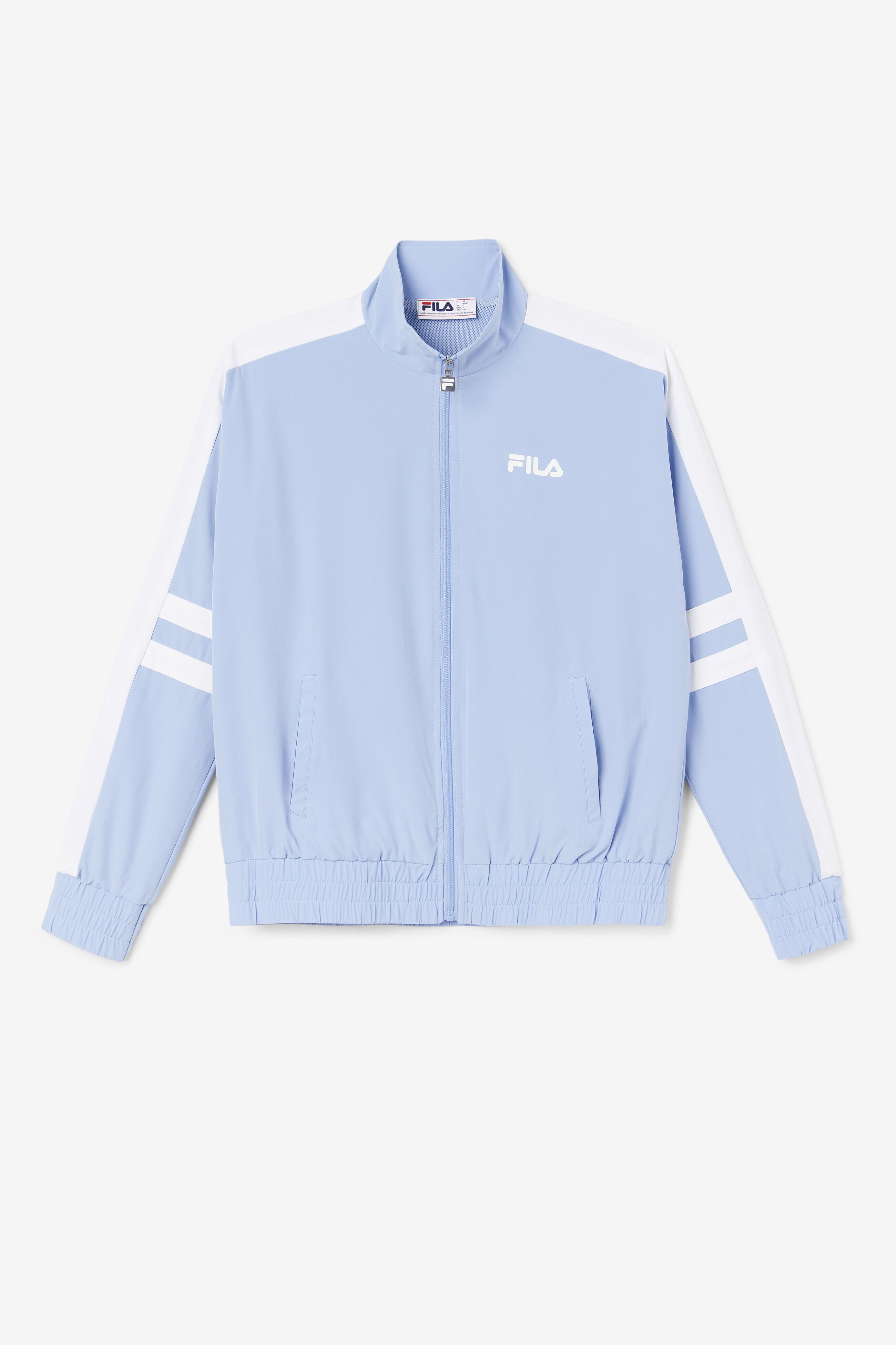 Jovia Track Jacket - Fila | Fila LW231142